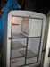 1949 Philco Refrigerator, Door Closed