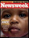 Newsweek Cover